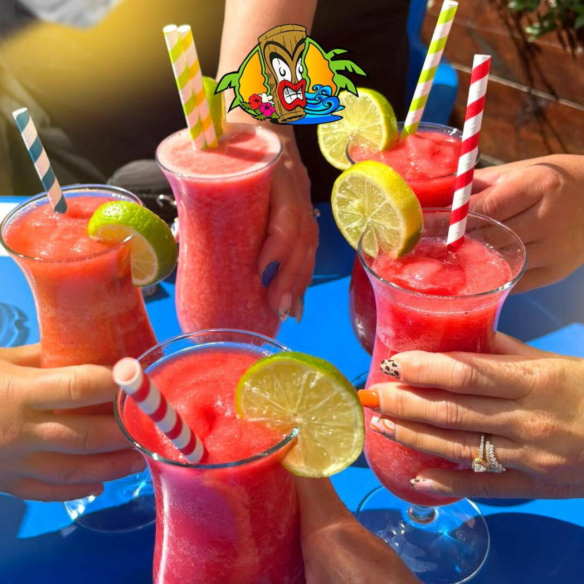 Los mejores tardeos y cocktails frente a la Playa de Levante en Benidorm